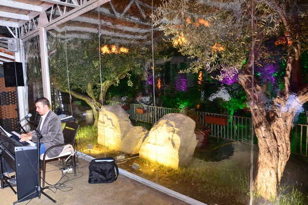 Oldies Night at 1188 Lounge Bar